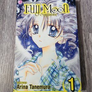 Full Moon Vol 1